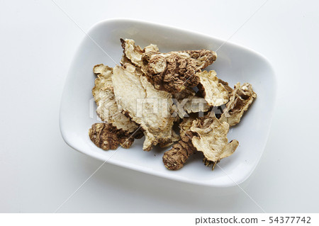 Chinese herbal medicine senkyu 54377742