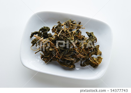 Dried red azalea Chinese herbal medicine 54377743