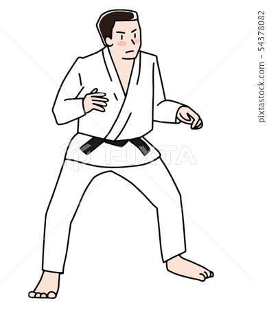 judo judo 54378082