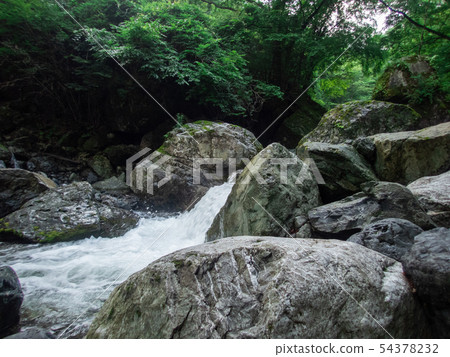 Scenery of the origin 54378232