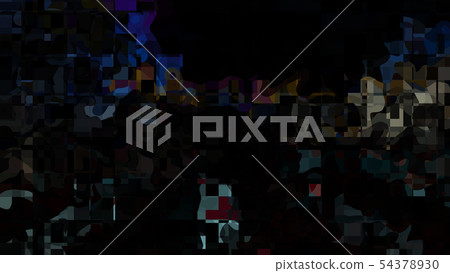 CG Abstract Psychedelic Background Material CG Abstract Psychedelic Background Material 54378930