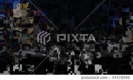 CG Abstract Psychedelic Background Material CG Abstract Psychedelic Background Material 54378940