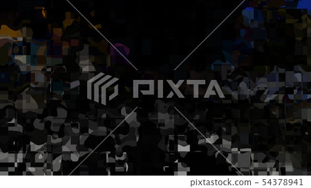 CG Abstract Psychedelic Background Material CG Abstract Psychedelic Background Material 54378941