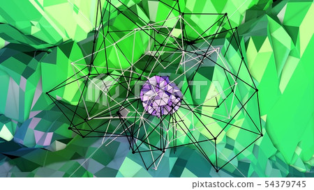 3d surface as 3d low poly abstract geometric background with modern gradient colors, blue green 18 3d surface as 3d low poly abstract geometric background with modern gradient colors, blue green 18 54379745