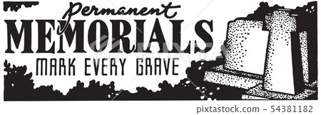 Memorials 54381182
