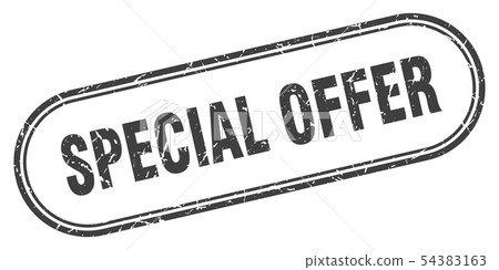special offer special offer 54383163