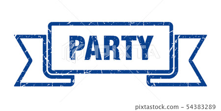 party party 54383289