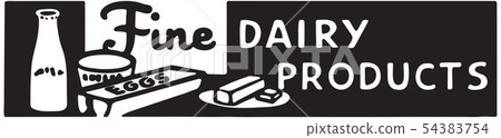 Fine Dairy Products Fine Dairy Products 54383754
