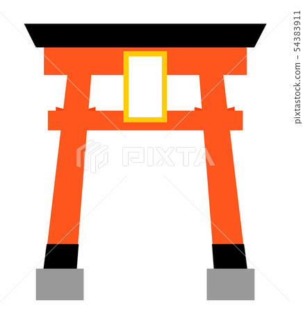Torii 54383911