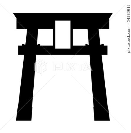 Torii 54383912