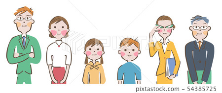 小學生家長老師 54385725