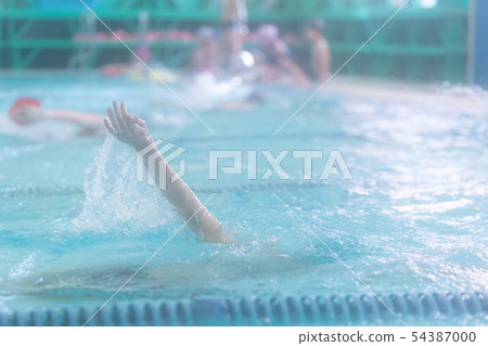 swimming, female, females 54387000