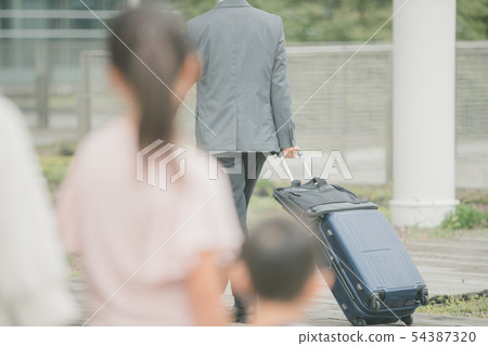 business man, businessperson, employee 54387320