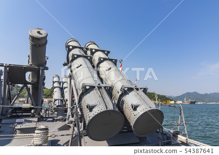 反艦導彈“Etago” 反艦導彈“Etago” 54387641