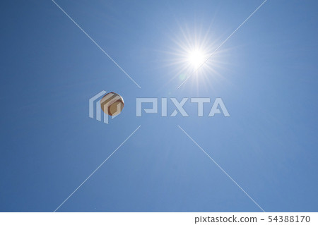 太陽和球 太陽和球 54388170