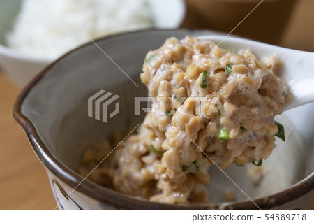 Hikiri納豆 54389718