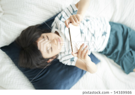 Kids lifestyle games 54389986