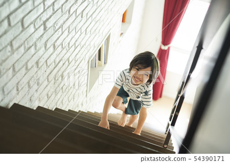 孩子的生活方式 54390171