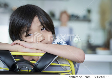 孩子的生活方式 54390182