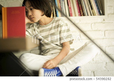孩子的生活方式 孩子的生活方式 54390282