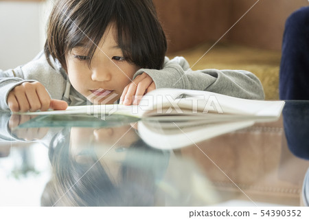 Child lifestyle study Child lifestyle study 54390352