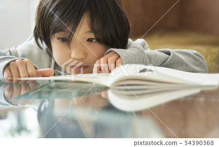 Child lifestyle study Child lifestyle study 54390368