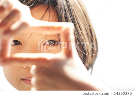 Children's lifestyle 54390370