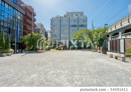 佐久馬公園 54391411