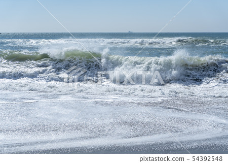 Irako Korojigahama 54392548