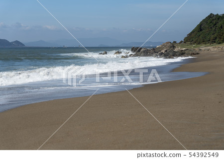 Irako Korojigahama 54392549