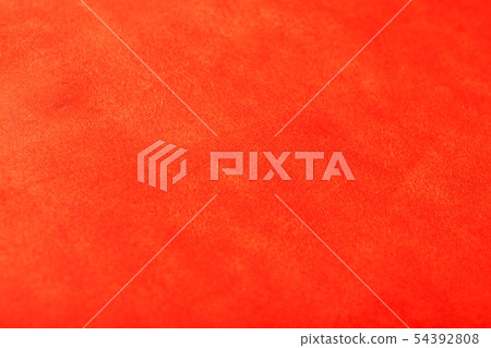 The texture of the skin is red as an abstract 54392808