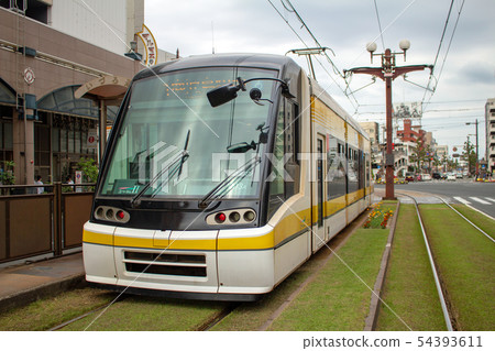 Kagoshima Tramen Kagoshima Tramen 54393611