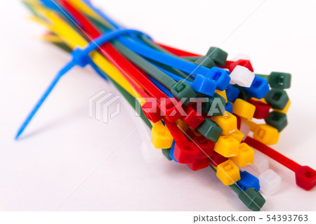 電纜帶 電纜帶 54393763