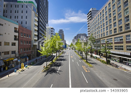 Naniwa muscle 54393905