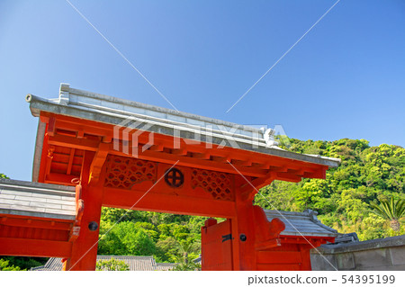 Sensugan Garden Tintomi 54395199