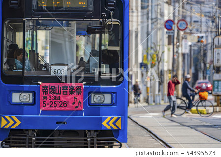 阪神電鐵的電車形象 阪神電鐵的電車形象 54395573