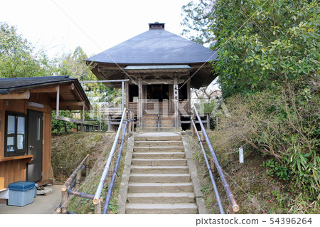 Daishindo的Chuson-ji寺 Daishindo的Chuson-ji寺 54396264