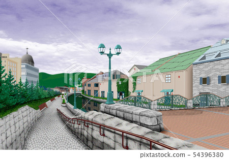 Otaru 2000 54396380