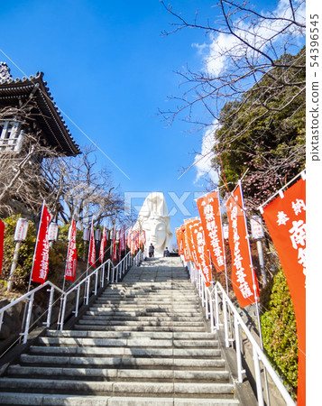 [Kanagawa] Ofuna Kannonji Temple 54396545