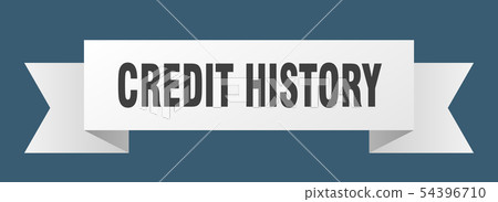 credit history 54396710