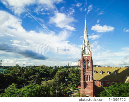 Holy Trinity Cathedral Holy Trinity Cathedral 54396722