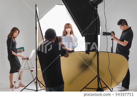 Studio work shop Studio work shop 54397751