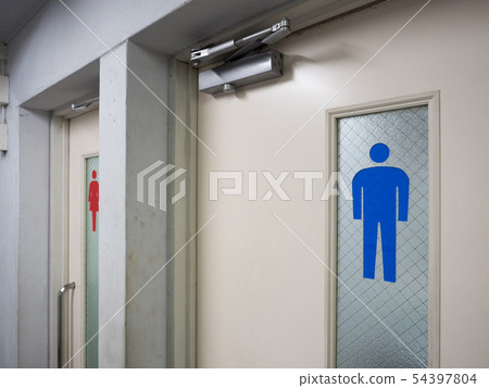 老建築廁所 54397804