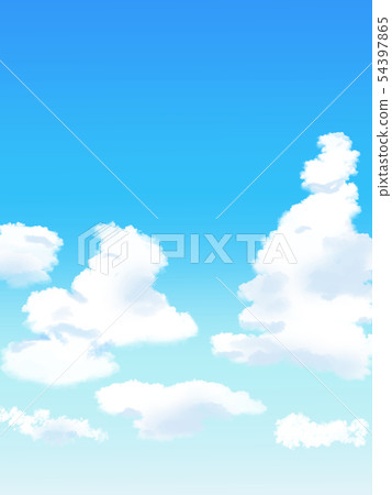 Cloud cover Cloud cover 54397865
