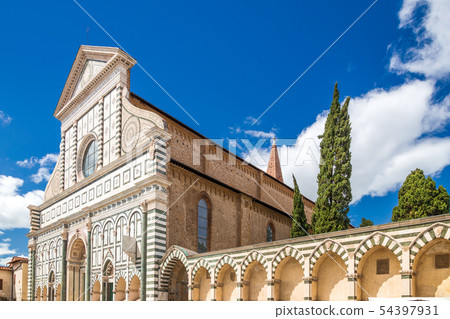 Santa Maria Novella. 54397931