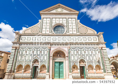 Santa Maria Novella. 54397932