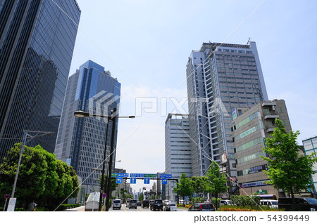 June Nakano 30 Nakano Sakaue路口 54399449