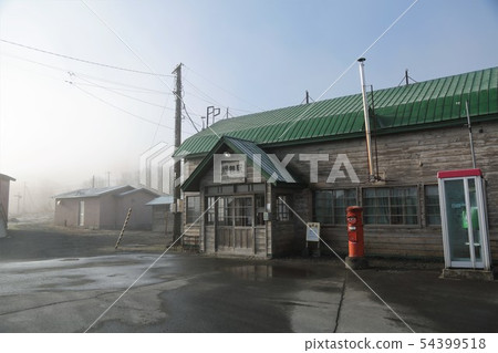 Ikuchi Station (JR Hokkaido-Nemuro Main Line) 54399518