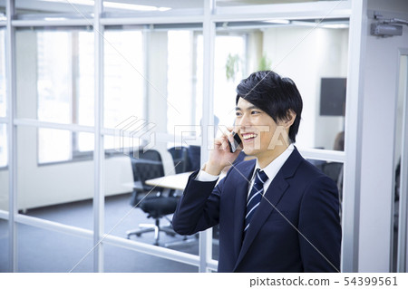 一名商人 54399561
