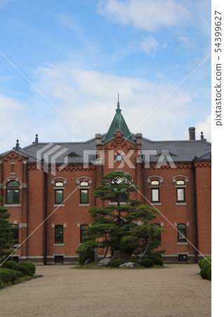 Former Nara Shonen Prison Former Nara Shonen Prison 54399627